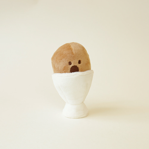 [다이노탱] Soft Boiled Quokka Egg(4차입고)