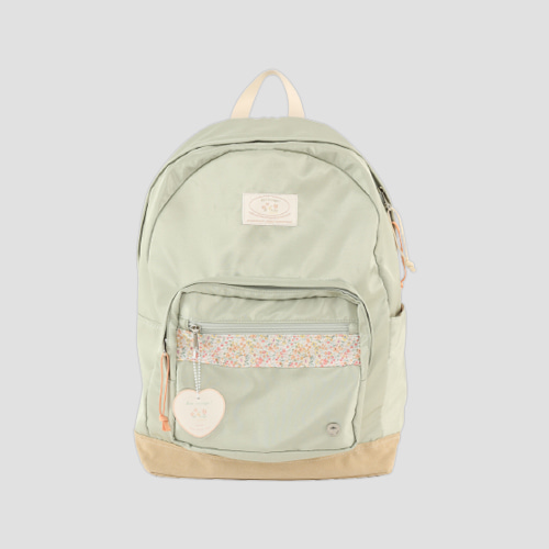 [오부니] Bon voyage backpack